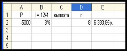 Как закрепить ячейку в Excel с помощью знака доллара