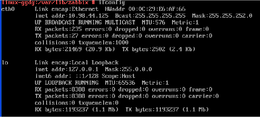 Zabbix.  ip-